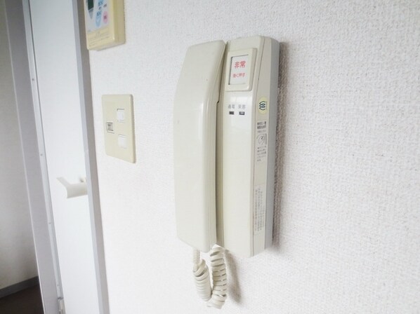 コーポラス紀里の物件内観写真